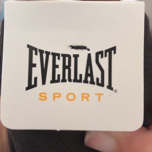 NWT❣️ Everlast Bike Shorts!! SUPER Comfy!! - Picture 6 of 7